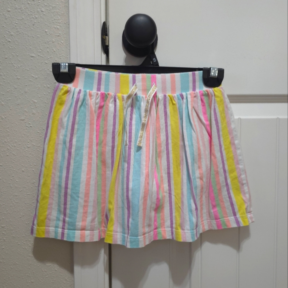 OshKosh B'gosh Multicolor Striped Skort